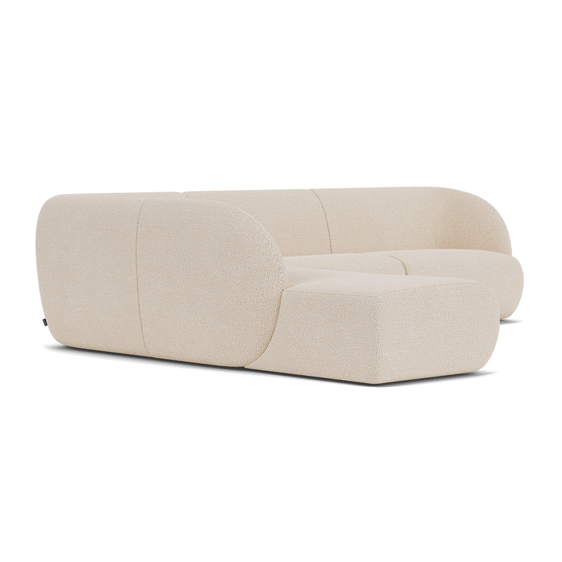 Pasha Dune Boucle