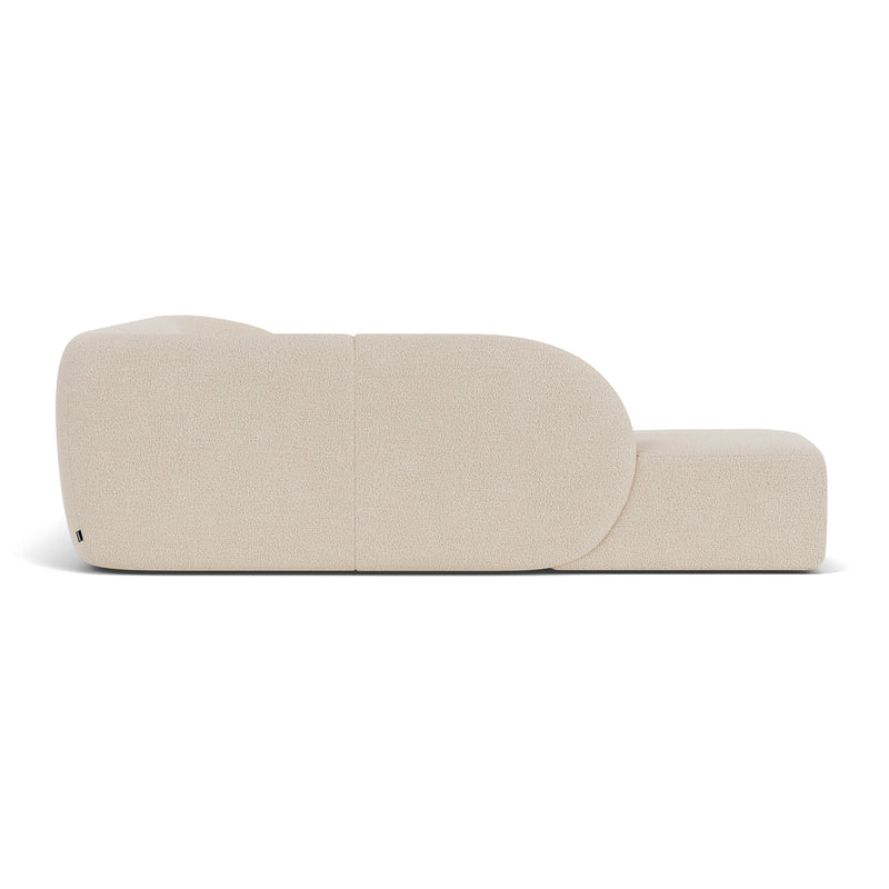 Pasha Dune Boucle