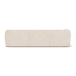 Vega Cream Textured Weave
