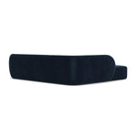 Lux Navy Velvet