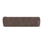 Aulla Cacao Textured Weave