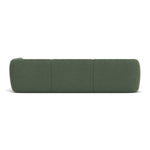 Cura Dark Green Weave