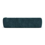 Danny Dust Blue Textured Weave