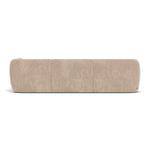 Danny Cream Textured Weave