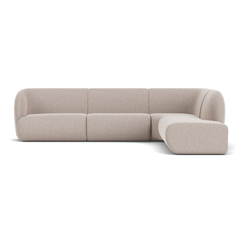 Fabio Stone Fabric