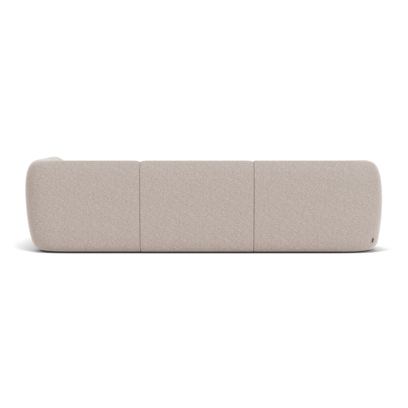 Fabio Stone Fabric
