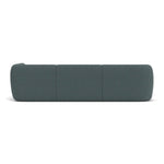 Form Blue Grey Fabric