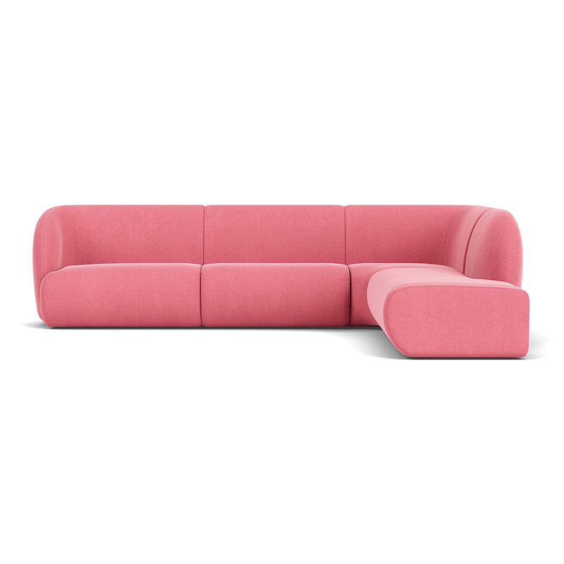 Firenze Bubblegum Fabric