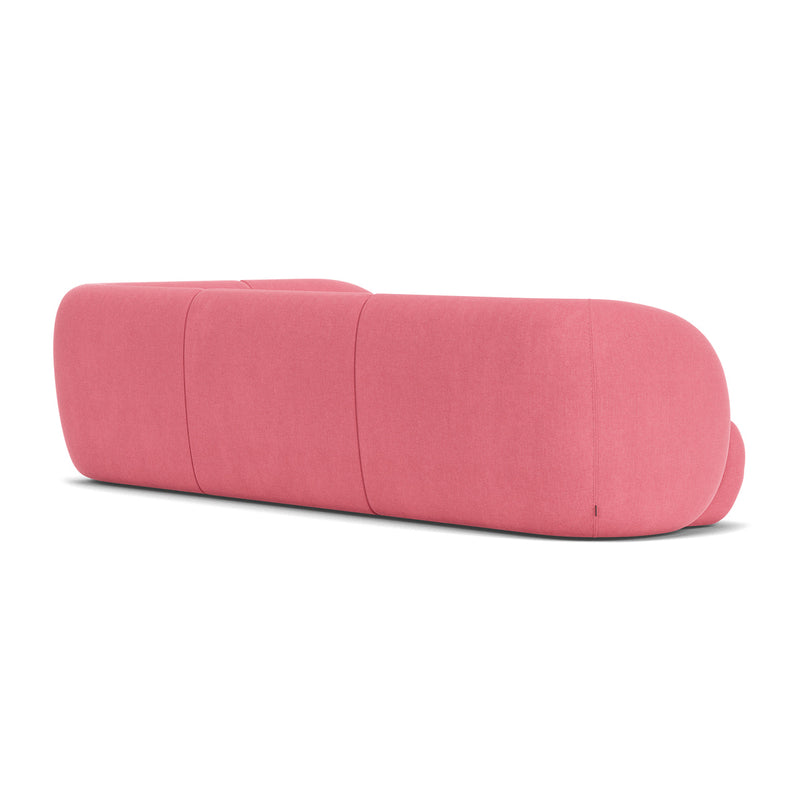 Firenze Bubblegum Fabric