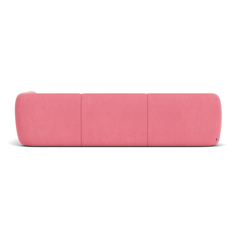 Firenze Bubblegum Fabric