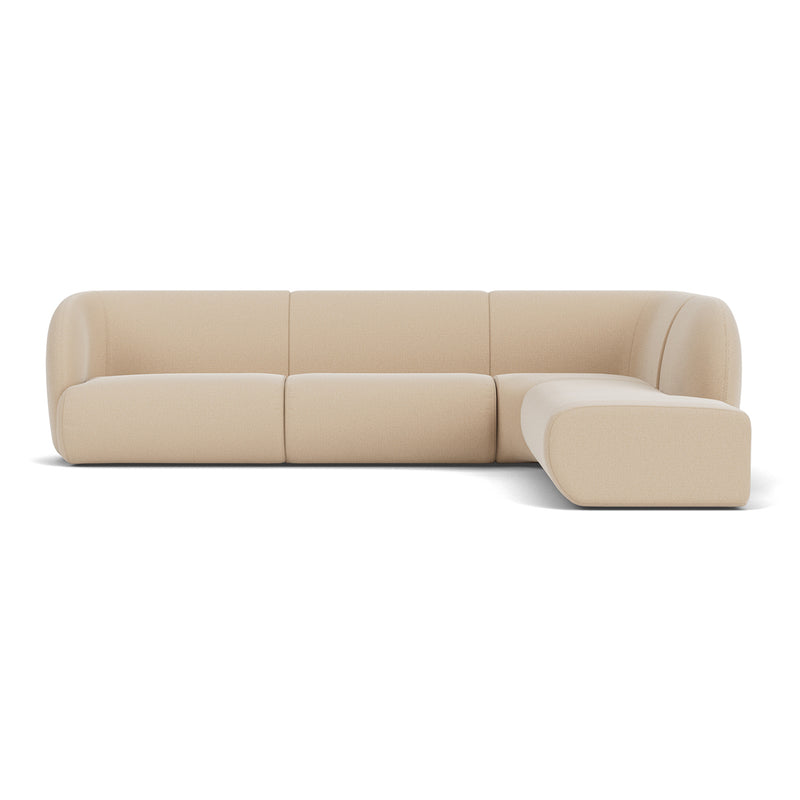 Form Cream Fabric