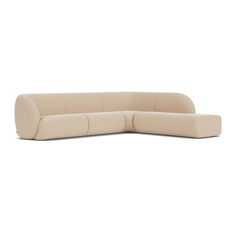 Form Cream Fabric