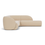 Form Cream Fabric