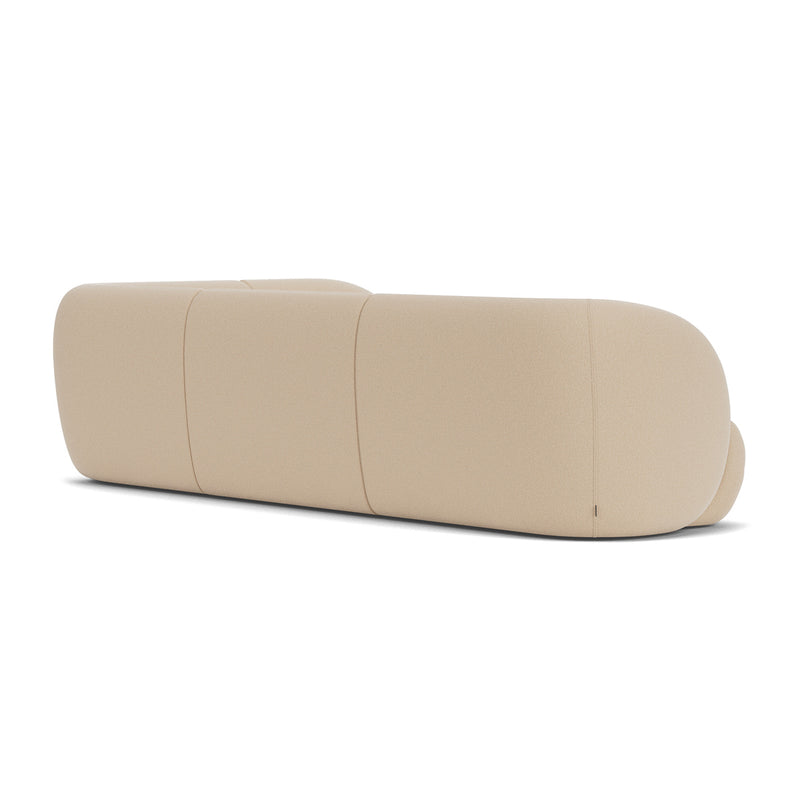 Form Cream Fabric
