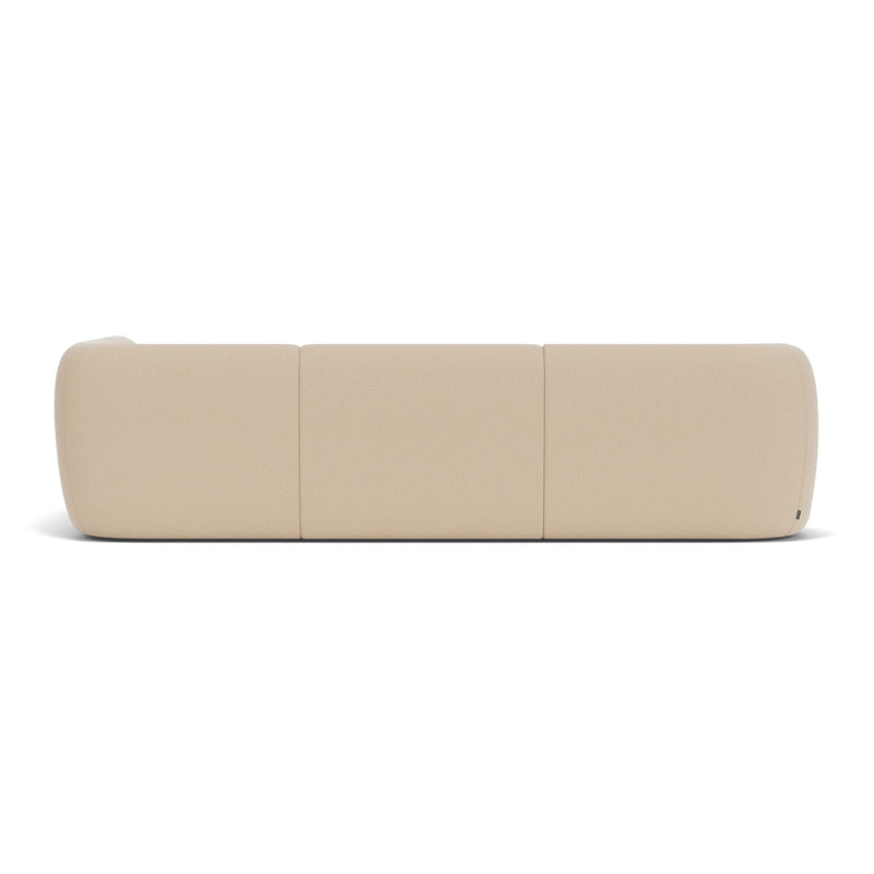 Form Cream Fabric
