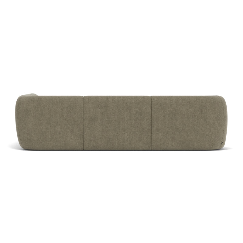 Free Sage Velvet Cord
