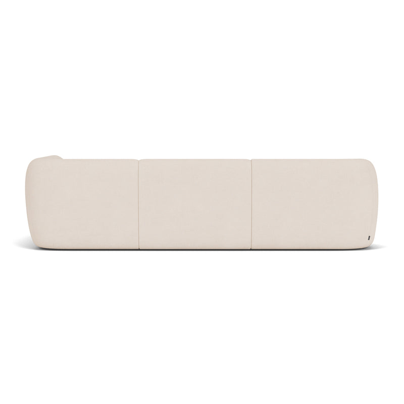Mark Sand Weave