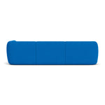 Mark Cobalt Blue Weave