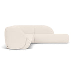 Maya Cream Boucle