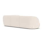 Maya Cream Boucle
