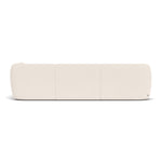 Maya Cream Boucle