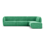 Moss Grass Green Fabric