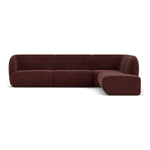 Moss Burgundy