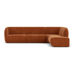Moss Rust Fabric