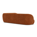 Moss Rust Fabric
