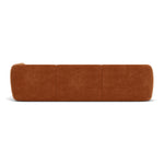 Moss Rust Fabric