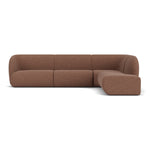 Pebble Rust Boucle