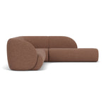 Pebble Rust Boucle