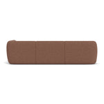 Pebble Rust Boucle