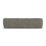 Planet Grey Green Fabric