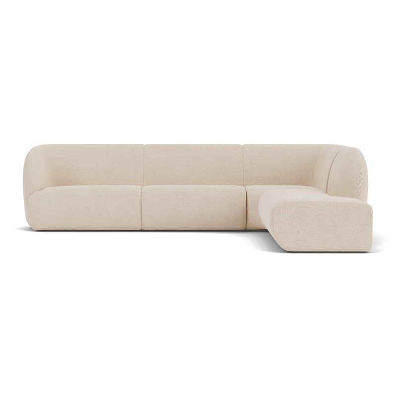 Pasha Dune Boucle