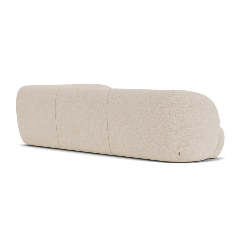 Pasha Dune Boucle
