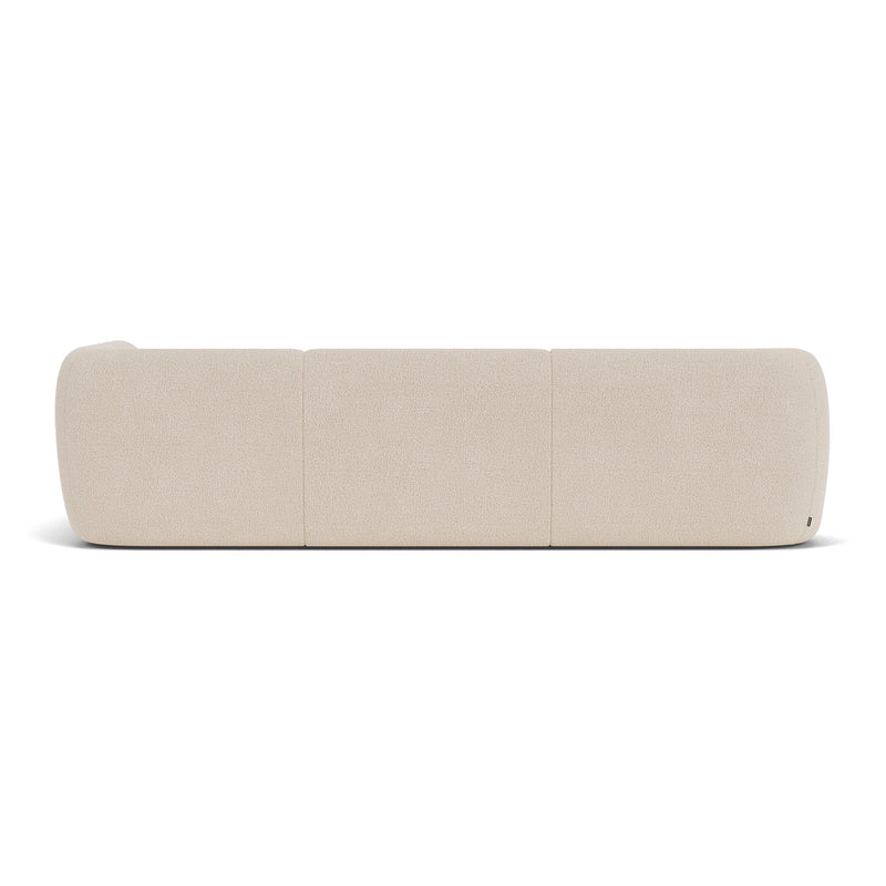 Pasha Dune Boucle