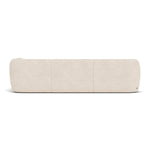 Vega Cream Textured Weave