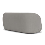 Maya Warm Grey Boucle