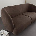 Aulla Cacao Textured Weave