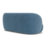 Lux Shadow Blue Velvet