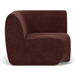 Moss Burgundy