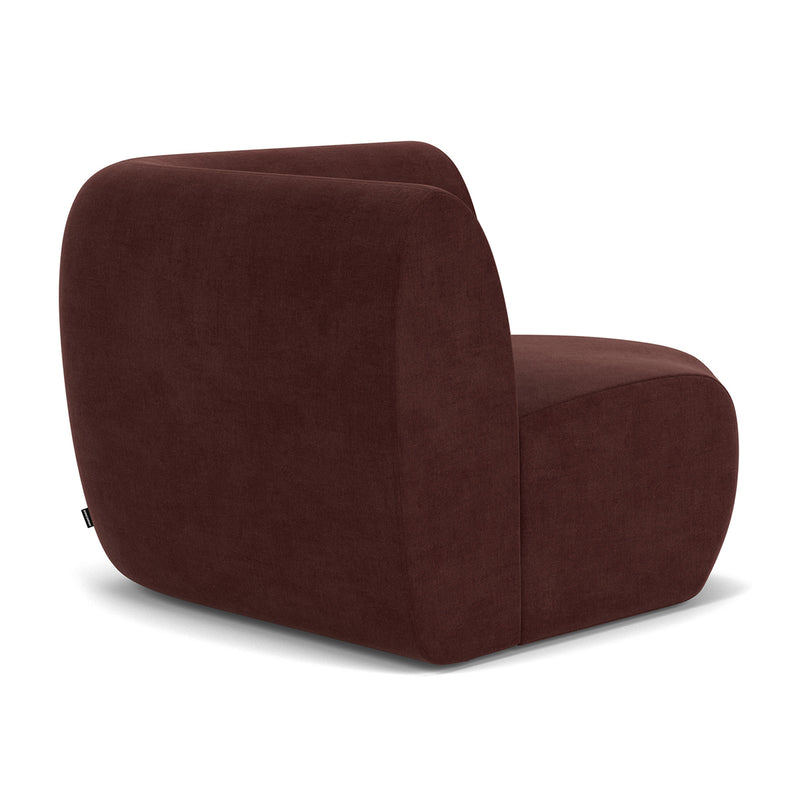 Moss Burgundy