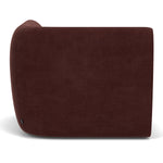 Moss Burgundy