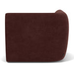 Moss Burgundy