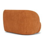 Danny Amber Textured Weave