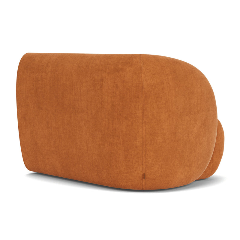 Danny Amber Textured Weave