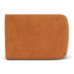 Danny Amber Textured Weave