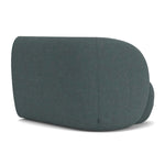 Form Blue Grey Fabric