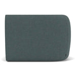 Form Blue Grey Fabric